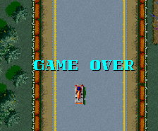 Chequered Flag