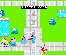 Игра Chinese Hero