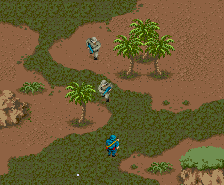 Commando