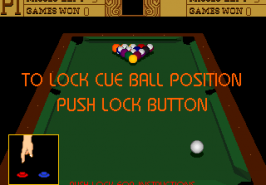 Cool Pool
