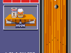 Coors Light Bowling
