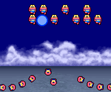 Игра Cosmo Gang the Video