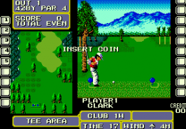 Country Club