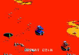 Crater Raider