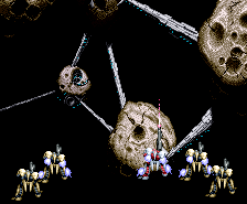 Cybattler