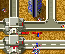 Dangar - Ufo Robo