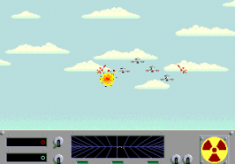 Danger Zone