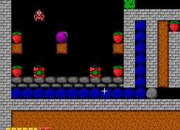 Dangerous Dungeons