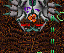 Dangerous Seed