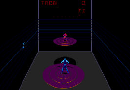 Discs of Tron