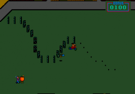 Domino Man