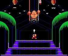 Donkey Kong 3