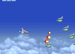 E.D.F. : Earth Defense Force