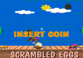 Egg Venture