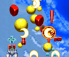 Игра Eight Forces