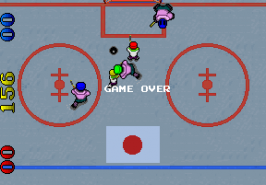 Face Off