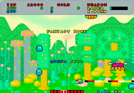 Fantasy Zone