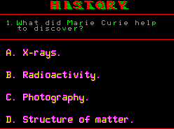 Игра Fax