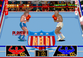 Final Round