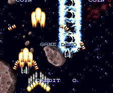 Final Star Force