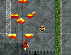 Fire Barrel