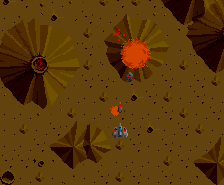 Fire Battle