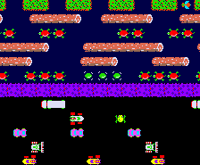 Frogger