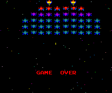 Galaxian