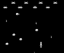 Galaxy Wars