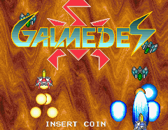 Galmedes