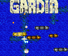 Gardia