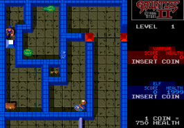 Gauntlet II