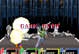 GI Joe
