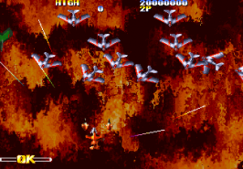Giga Wing