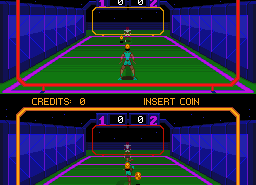 Goalie Ghost