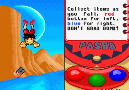 Got-cha Mini Game Festival