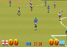 Grand Striker
