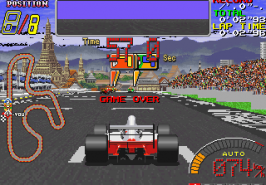 Super Ground Effects