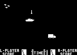 Guided Missile