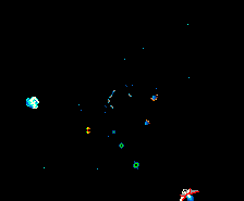 Gyruss