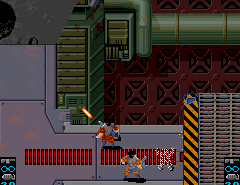 Heavy Barrel