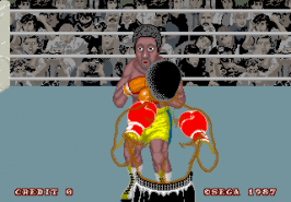 Heavyweight Champ
