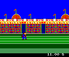 Herbie at the Olympics