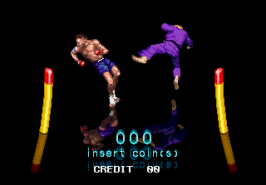 Игра Holosseum