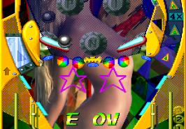 Hot Pinball