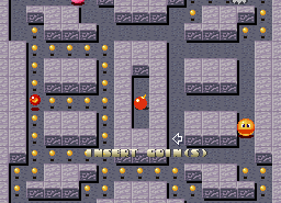Hyper Pacman