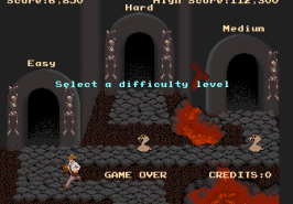 Indiana Jones and the Temple of Doom
