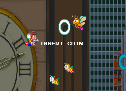 Insector X