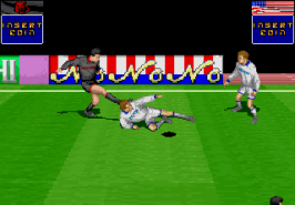 International Cup '94
