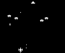 Invader's Revenge